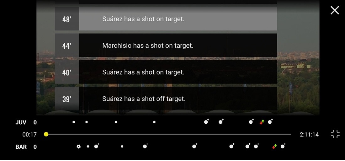 Timeline icon clustering Native mobile.jpg