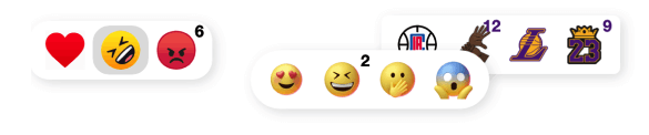 Influencer_chat_-_custom_reactions.png